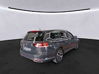 Volkswagen passat variant gte 1.4 tsi phev 218pk automaat 2021 - afbeelding 12 van  24