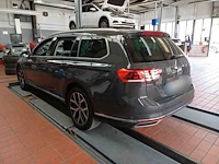 Volkswagen passat variant gte 1.4 tsi phev 218pk automaat 2021 - afbeelding 18 van  24