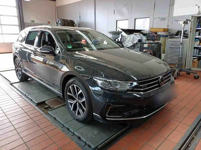 Volkswagen passat variant gte 1.4 tsi phev 218pk automaat 2021 - afbeelding 19 van  24