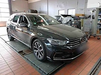 Volkswagen passat variant gte 1.4 tsi phev 218pk automaat 2021 - afbeelding 19 van  24