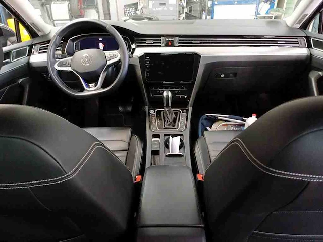 Volkswagen passat variant gte 1.4 tsi phev 218pk automaat 2021 - afbeelding 20 van  24