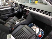 Volkswagen passat variant gte 1.4 tsi phev 218pk automaat 2021 - afbeelding 21 van  24