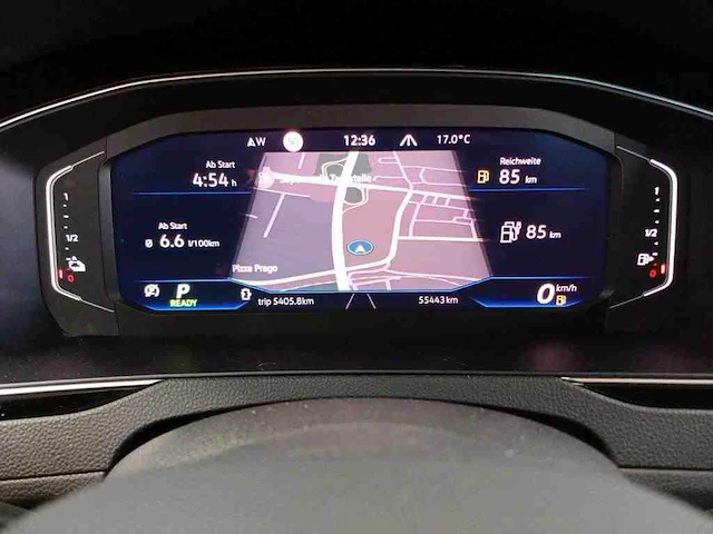 Volkswagen passat variant gte 1.4 tsi phev 218pk automaat 2021 - afbeelding 23 van  24
