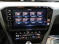 Volkswagen passat variant gte 1.4 tsi phev 218pk automaat 2021 - afbeelding 24 van  24