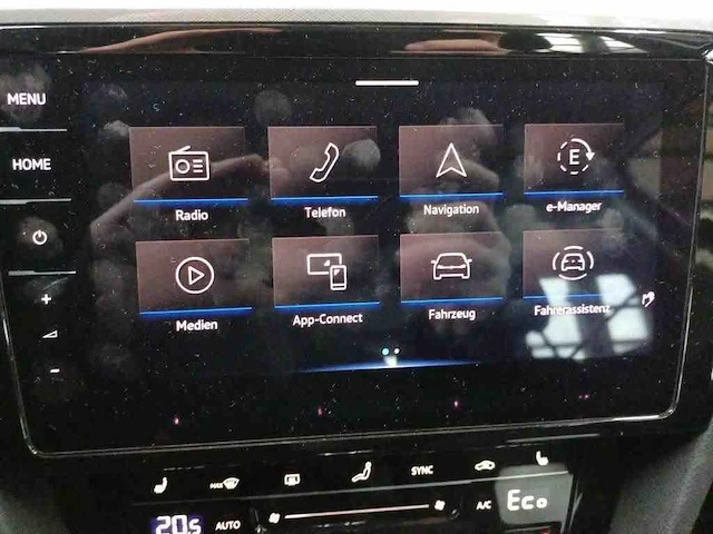 Volkswagen passat variant gte 1.4 tsi phev 218pk automaat 2021 - afbeelding 7 van  19