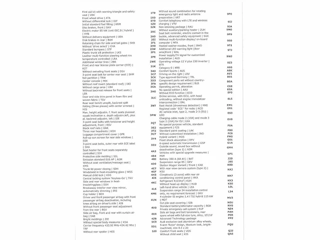 Volkswagen passat variant gte 1.4 tsi phev 218pk automaat 2021 - afbeelding 10 van  19