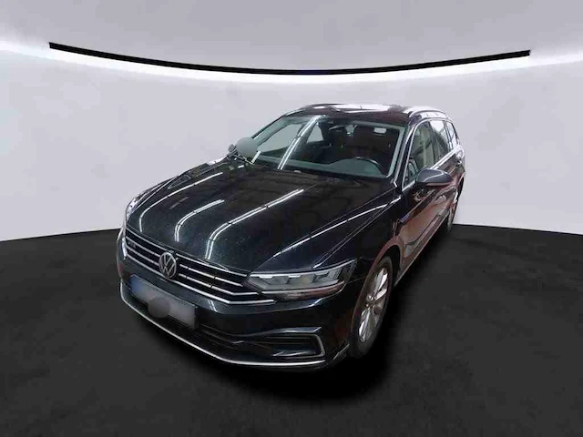 Volkswagen passat variant gte 1.4 tsi phev 218pk automaat 2021 - afbeelding 1 van  19