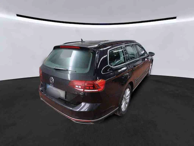 Volkswagen passat variant gte 1.4 tsi phev 218pk automaat 2021 - afbeelding 12 van  19