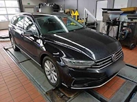 Volkswagen passat variant gte 1.4 tsi phev 218pk automaat 2021 - afbeelding 13 van  19