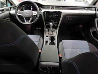 Volkswagen passat variant gte 1.4 tsi phev 218pk automaat 2021 - afbeelding 15 van  19