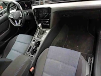 Volkswagen passat variant gte 1.4 tsi phev 218pk automaat 2021 - afbeelding 17 van  19