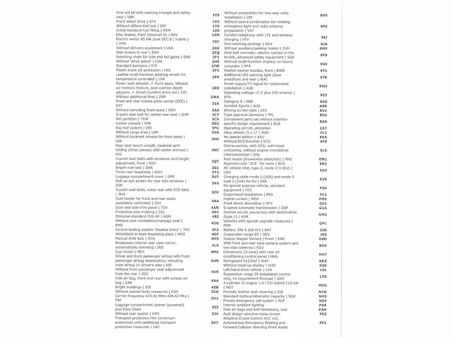 Volkswagen passat variant gte 1.4 tsi phev 218pk automaat 2021 - afbeelding 10 van  19