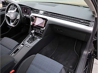 Volkswagen passat variant gte 1.4 tsi phev 218pk automaat 2021 - afbeelding 15 van  43