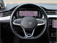 Volkswagen passat variant gte 1.4 tsi phev 218pk automaat 2021 - afbeelding 19 van  43