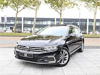 Volkswagen passat variant gte 1.4 tsi phev 218pk automaat 2021 - afbeelding 1 van  43