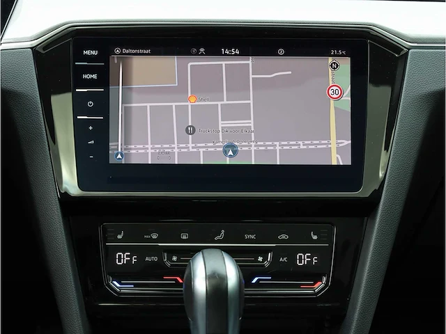 Volkswagen passat variant gte 1.4 tsi phev 218pk automaat 2021 - afbeelding 22 van  43