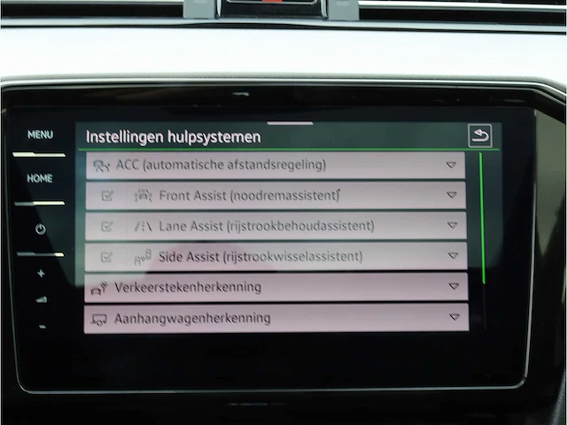 Volkswagen passat variant gte 1.4 tsi phev 218pk automaat 2021 - afbeelding 25 van  43
