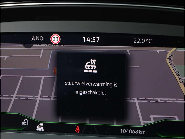 Volkswagen passat variant gte 1.4 tsi phev 218pk automaat 2021 - afbeelding 27 van  43