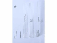 Volkswagen passat variant gte 1.4 tsi phev 218pk automaat 2021 - afbeelding 35 van  43