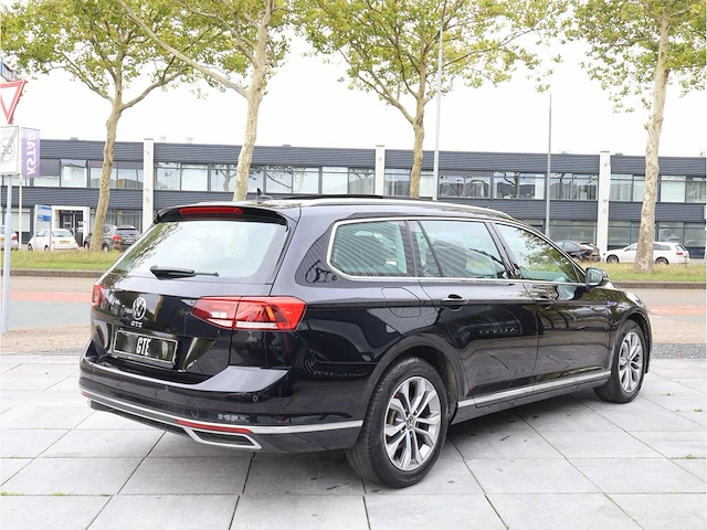 Volkswagen passat variant gte 1.4 tsi phev 218pk automaat 2021 - afbeelding 6 van  43