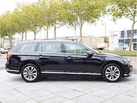 Volkswagen passat variant gte 1.4 tsi phev 218pk automaat 2021 - afbeelding 7 van  43