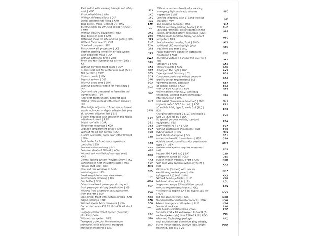 Volkswagen passat variant gte 1.4 tsi phev 218pk automaat 2021 - afbeelding 33 van  43