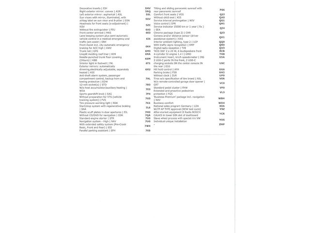 Volkswagen passat variant gte 1.4 tsi phev 218pk automaat 2021 - afbeelding 35 van  43