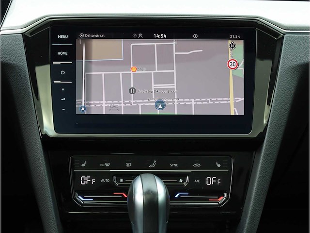 Volkswagen passat variant gte 1.4 tsi phev 218pk automaat 2021 - afbeelding 15 van  43