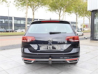 Volkswagen passat variant gte 1.4 tsi phev 218pk automaat 2021 - afbeelding 39 van  43