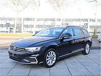 Volkswagen passat variant gte 1.4 tsi phev 218pk automaat 2021 - afbeelding 2 van  41