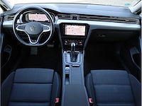 Volkswagen passat variant gte 1.4 tsi phev 218pk automaat 2021 - afbeelding 7 van  41