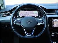 Volkswagen passat variant gte 1.4 tsi phev 218pk automaat 2021 - afbeelding 9 van  41