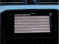 Volkswagen passat variant gte 1.4 tsi phev 218pk automaat 2021 - afbeelding 14 van  41