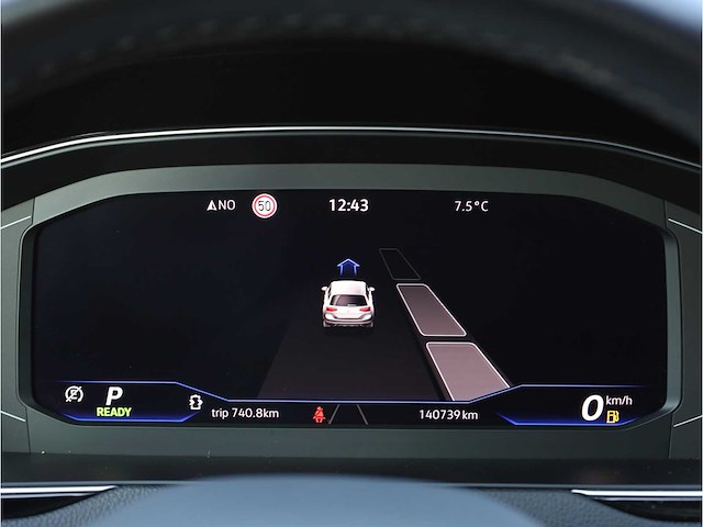 Volkswagen passat variant gte 1.4 tsi phev 218pk automaat 2021 - afbeelding 17 van  41