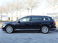 Volkswagen passat variant gte 1.4 tsi phev 218pk automaat 2021 - afbeelding 12 van  41