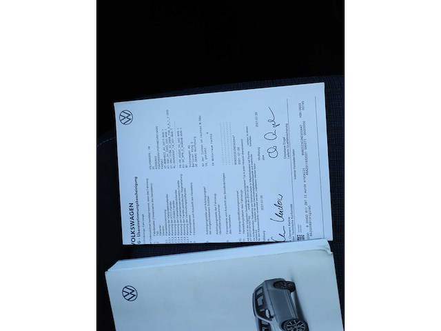 Volkswagen passat variant gte 1.4 tsi phev 218pk automaat 2021 - afbeelding 30 van  41