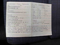 Volkswagen passat variant gte 1.4 tsi phev 218pk automaat 2021 - afbeelding 31 van  41