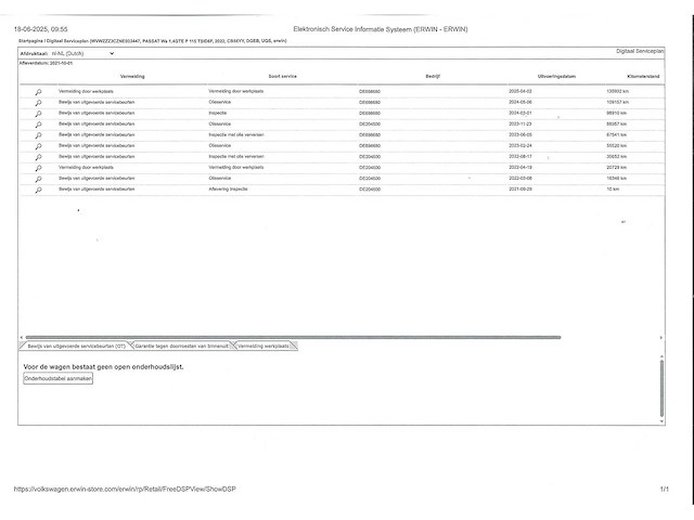Volkswagen passat variant gte 1.4 tsi phev 218pk automaat 2021 - afbeelding 32 van  41