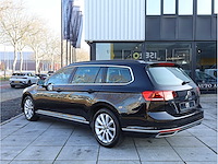 Volkswagen passat variant gte 1.4 tsi phev 218pk automaat 2021 - afbeelding 23 van  41