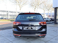 Volkswagen passat variant gte 1.4 tsi phev 218pk automaat 2021 - afbeelding 34 van  41
