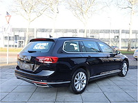 Volkswagen passat variant gte 1.4 tsi phev 218pk automaat 2021 - afbeelding 38 van  41