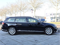 Volkswagen passat variant gte 1.4 tsi phev 218pk automaat 2021 - afbeelding 39 van  41