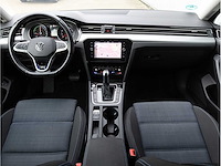 Volkswagen passat variant gte 1.4 tsi phev 218pk automaat 2021 - afbeelding 5 van  33