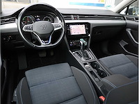 Volkswagen passat variant gte 1.4 tsi phev 218pk automaat 2021 - afbeelding 6 van  33