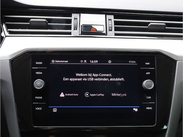 Volkswagen passat variant gte 1.4 tsi phev 218pk automaat 2021 - afbeelding 12 van  33