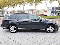 Volkswagen passat variant gte 1.4 tsi phev 218pk automaat 2021 - afbeelding 30 van  33