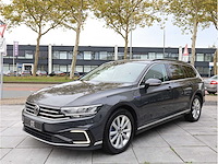 Volkswagen passat variant gte 1.4 tsi phev 218pk automaat 2021 - afbeelding 33 van  33