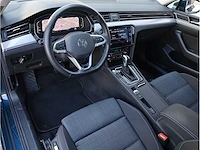 Volkswagen passat variant gte 1.4 tsi phev 218pk automaat 2021 - afbeelding 11 van  37