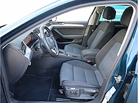 Volkswagen passat variant gte 1.4 tsi phev 218pk automaat 2021 - afbeelding 12 van  37