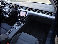 Volkswagen passat variant gte 1.4 tsi phev 218pk automaat 2021 - afbeelding 14 van  37